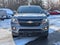 2020 Chevrolet Colorado Z71