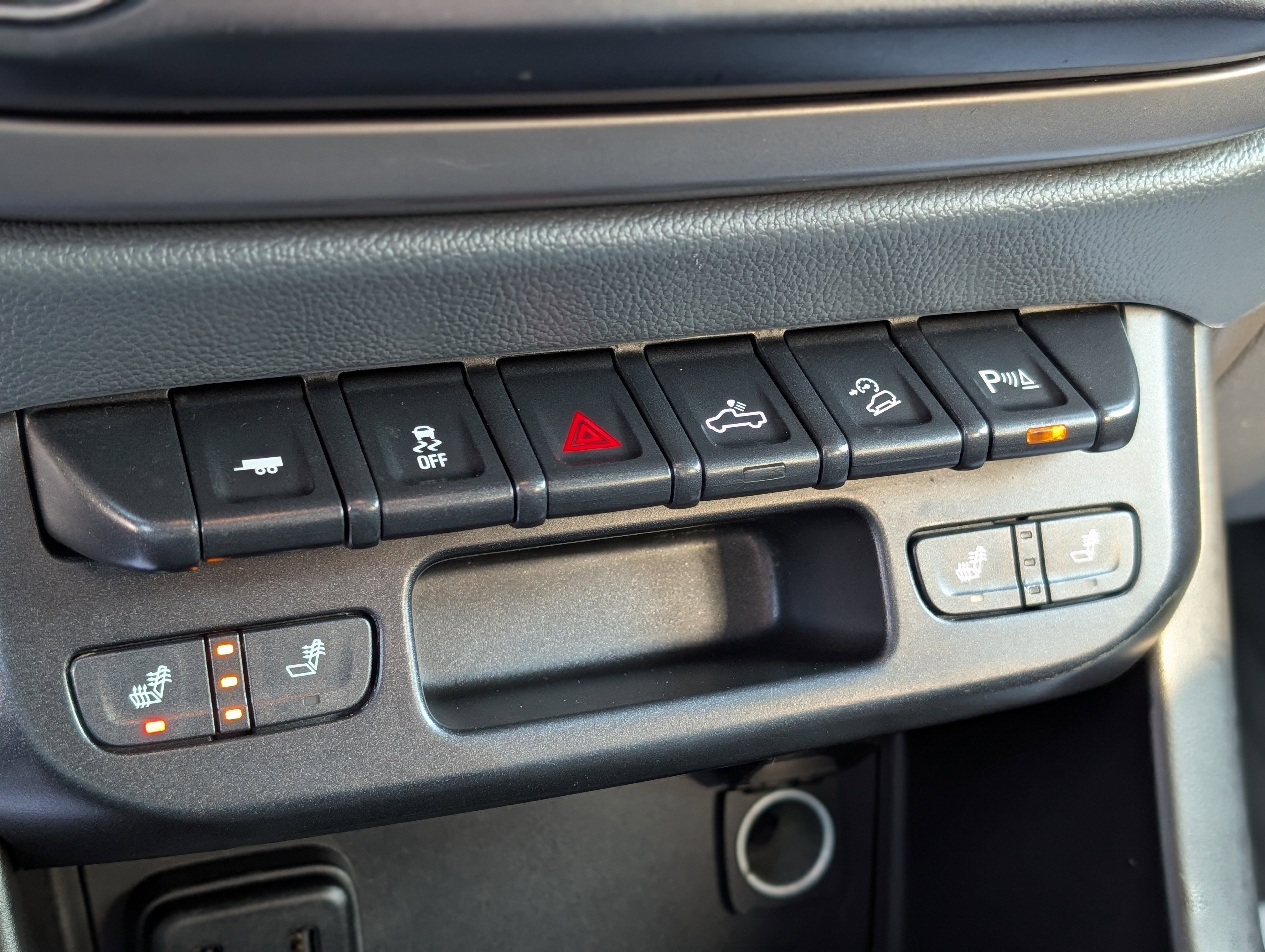 2020 Chevrolet Colorado Z71