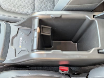 2020 Chevrolet Colorado Z71