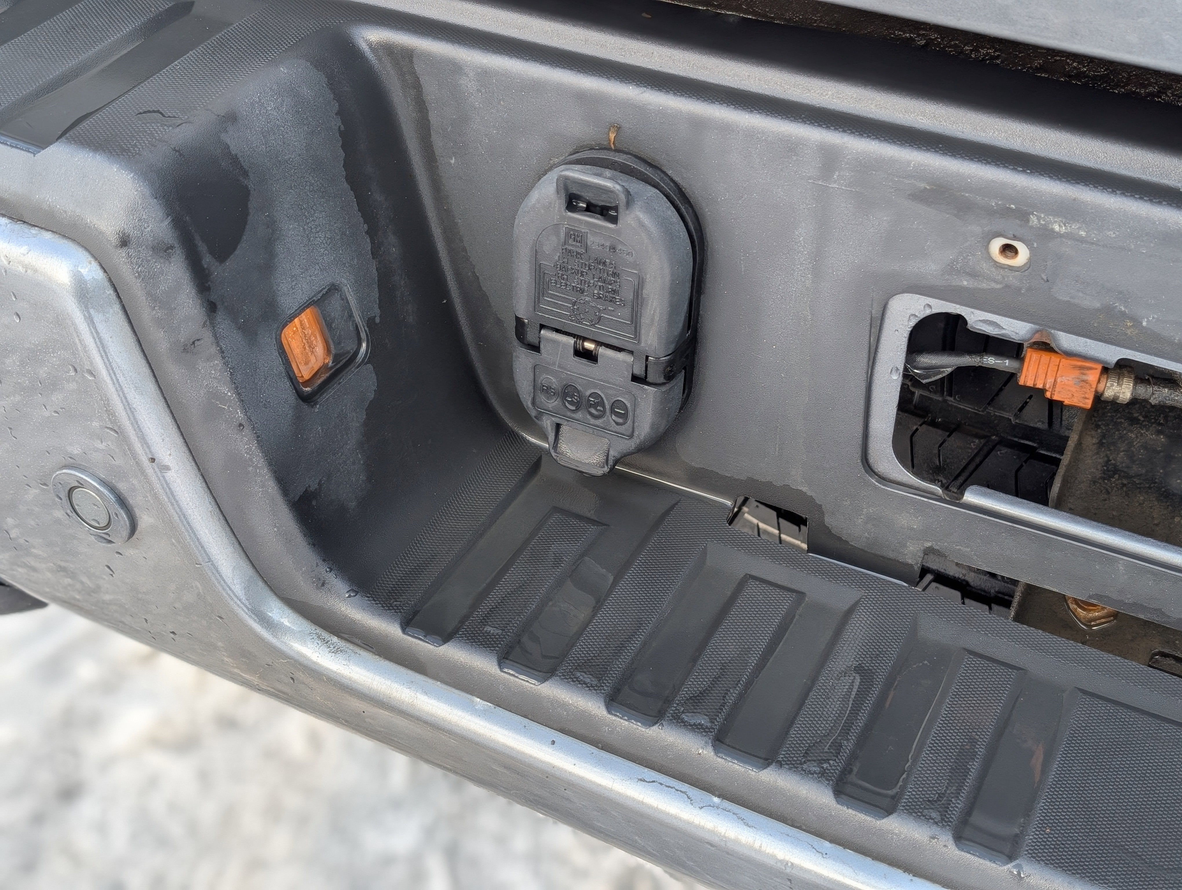 2020 Chevrolet Colorado Z71