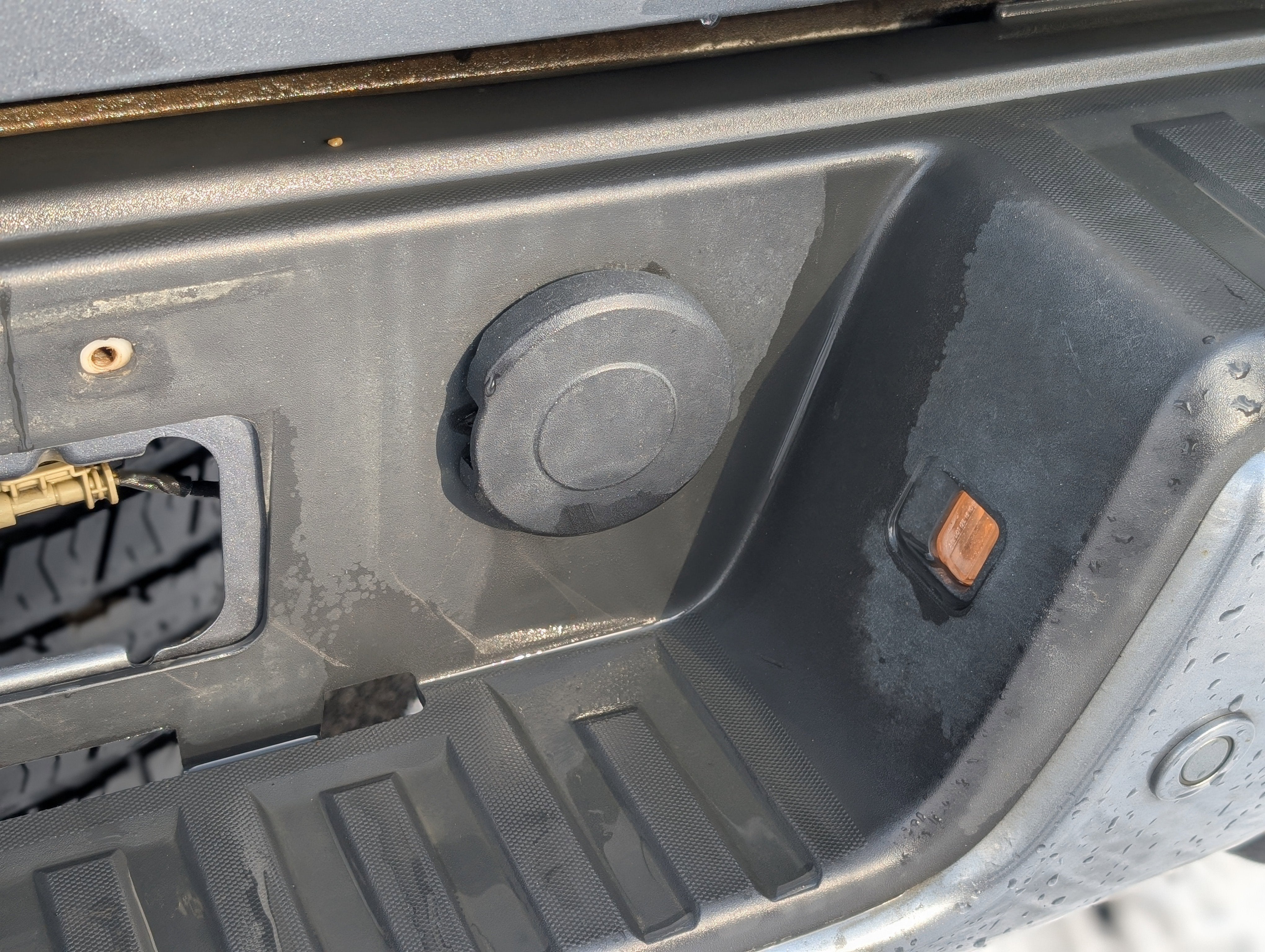 2020 Chevrolet Colorado Z71