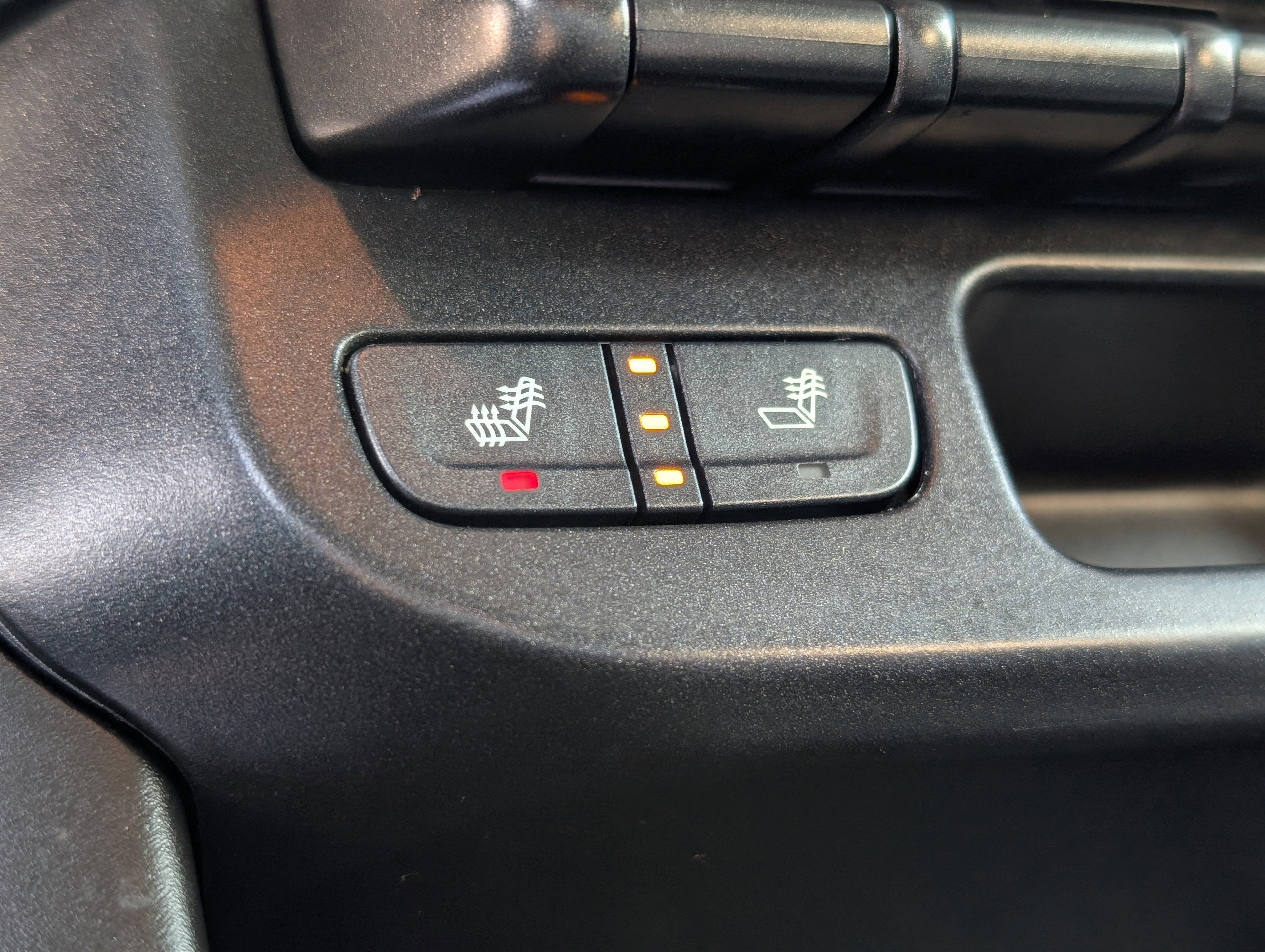 2020 Chevrolet Colorado Z71