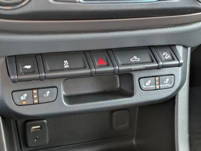 2018 Chevrolet Colorado 4WD Z71