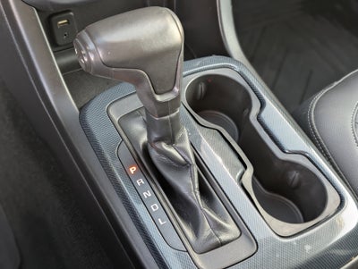 2018 Chevrolet Colorado 4WD Z71