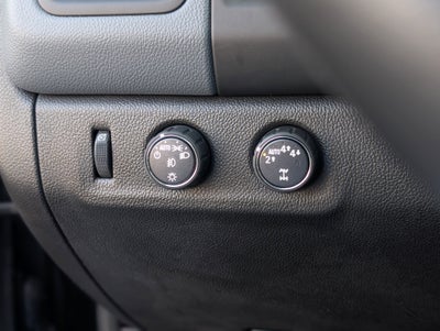 2018 Chevrolet Colorado 4WD Z71
