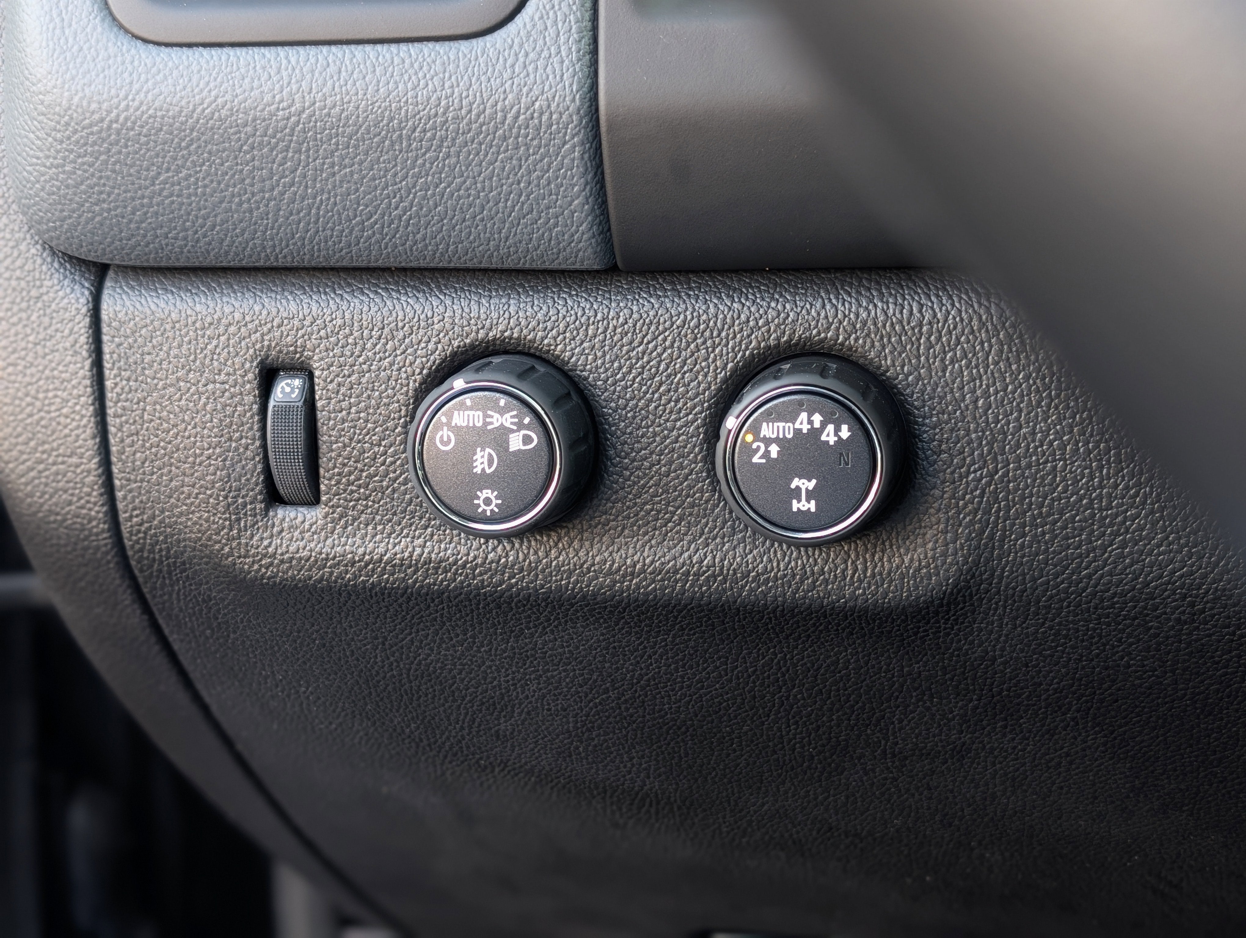 2018 Chevrolet Colorado 4WD Z71