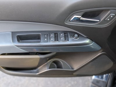 2018 Chevrolet Colorado 4WD Z71