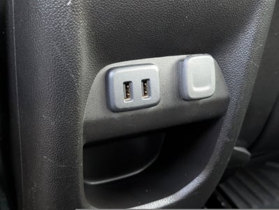 2018 Chevrolet Colorado 4WD Z71