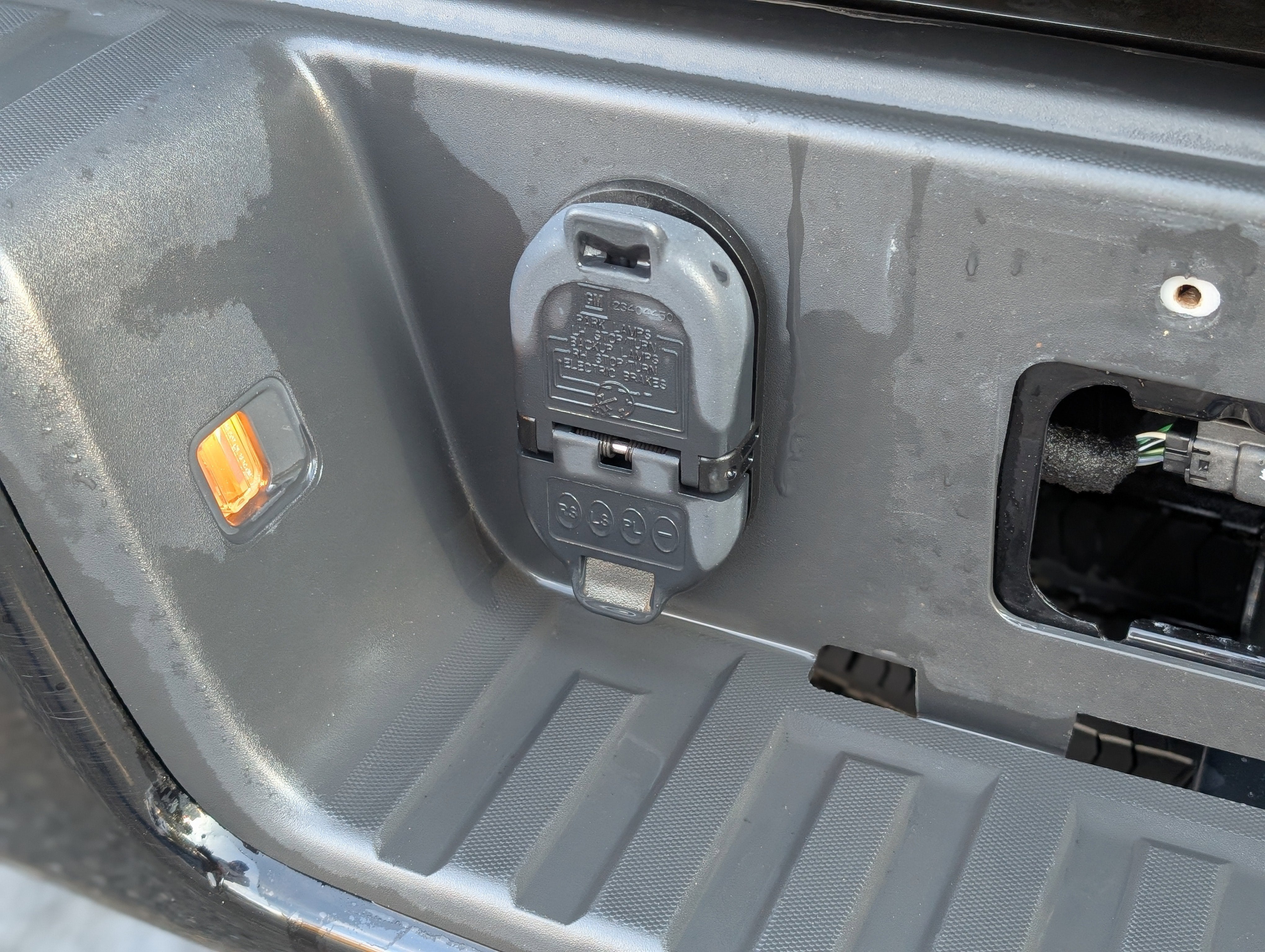 2018 Chevrolet Colorado 4WD Z71