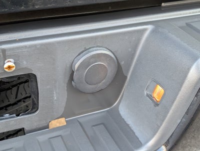 2018 Chevrolet Colorado 4WD Z71