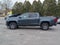 2020 Chevrolet Colorado Z71