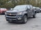 2020 Chevrolet Colorado Z71