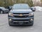 2020 Chevrolet Colorado Z71