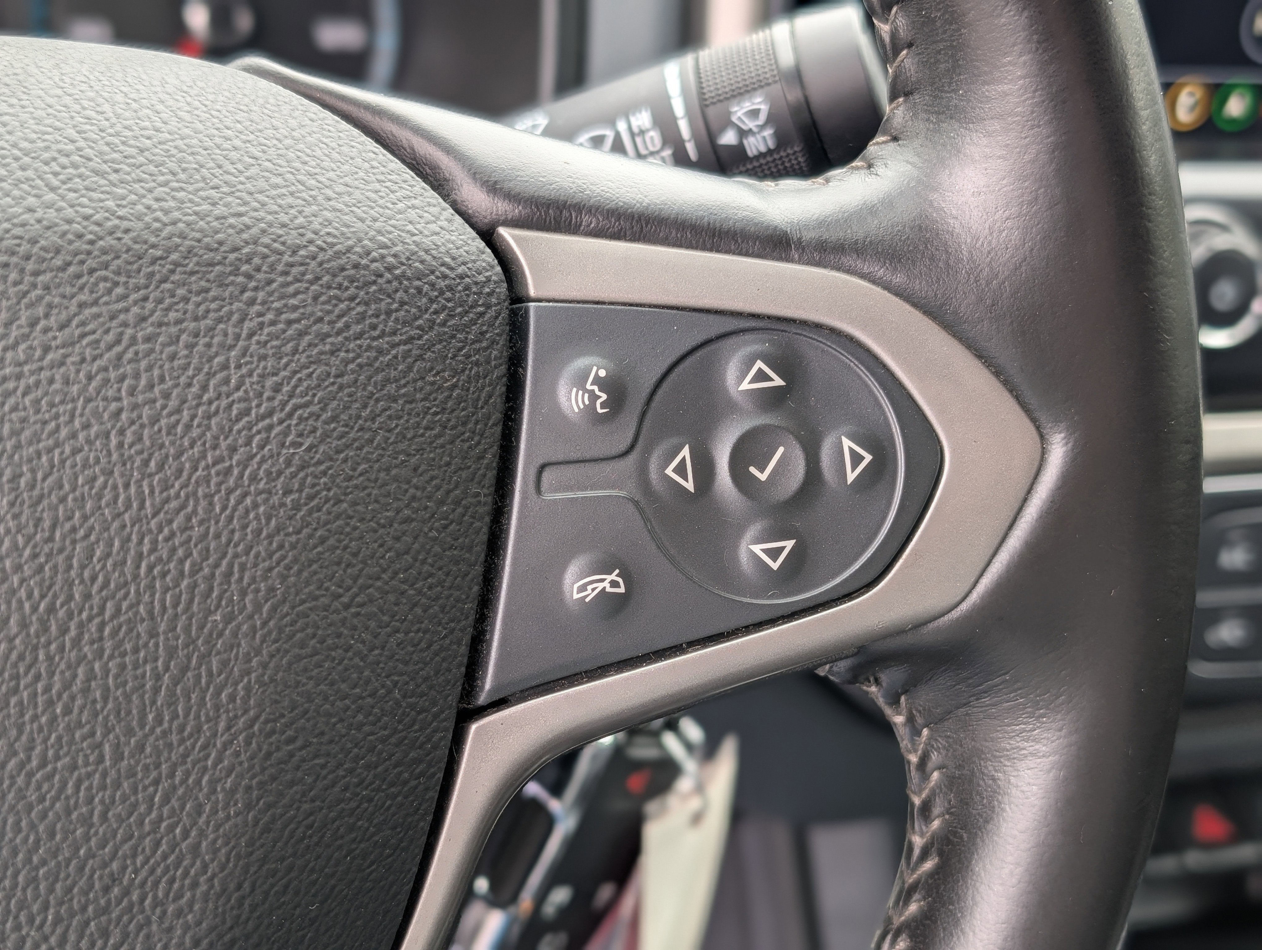 2020 Chevrolet Colorado Z71