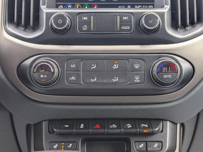 2020 Chevrolet Colorado Z71