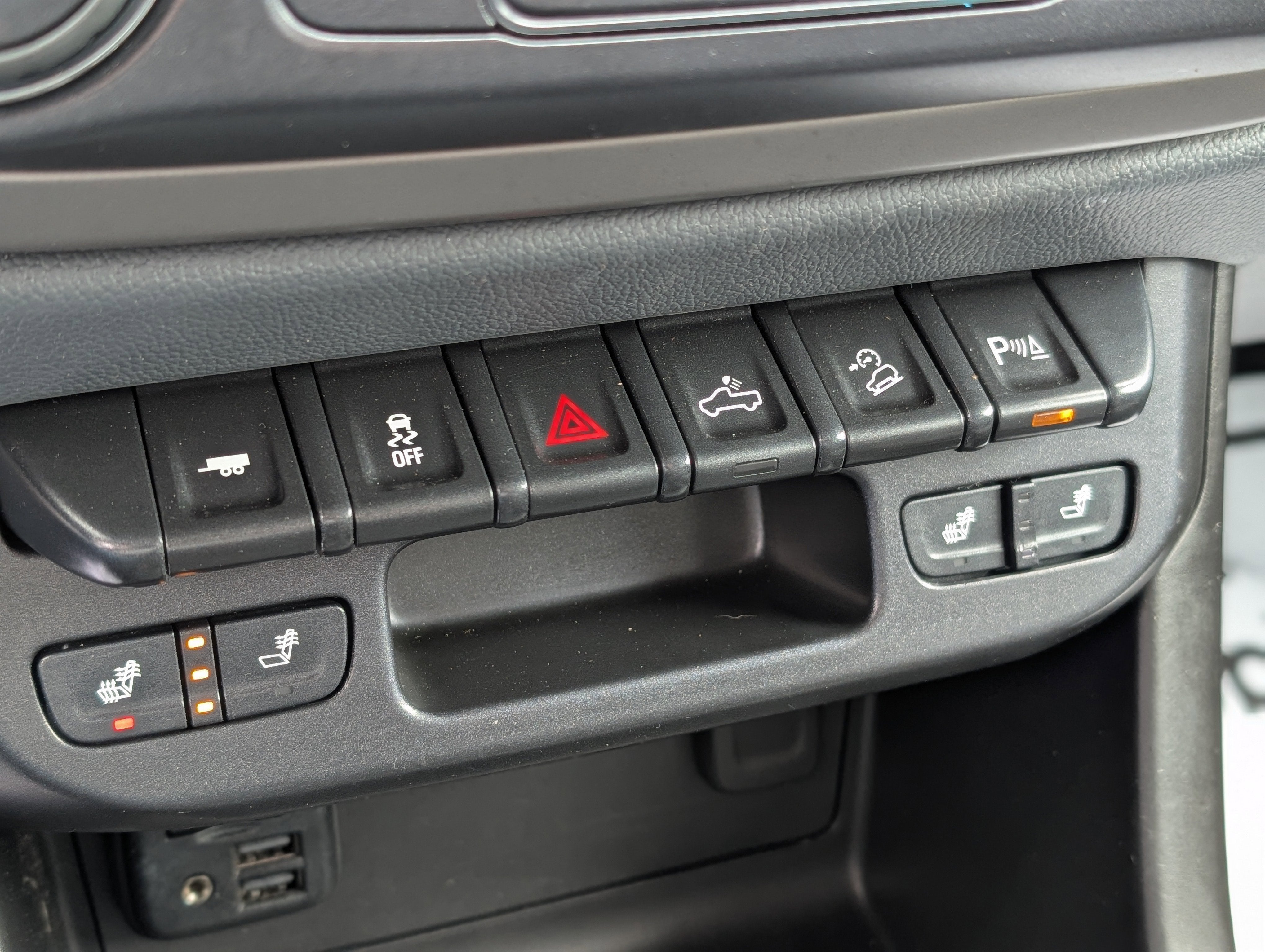 2020 Chevrolet Colorado Z71