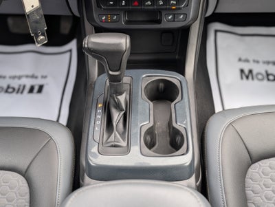 2020 Chevrolet Colorado Z71