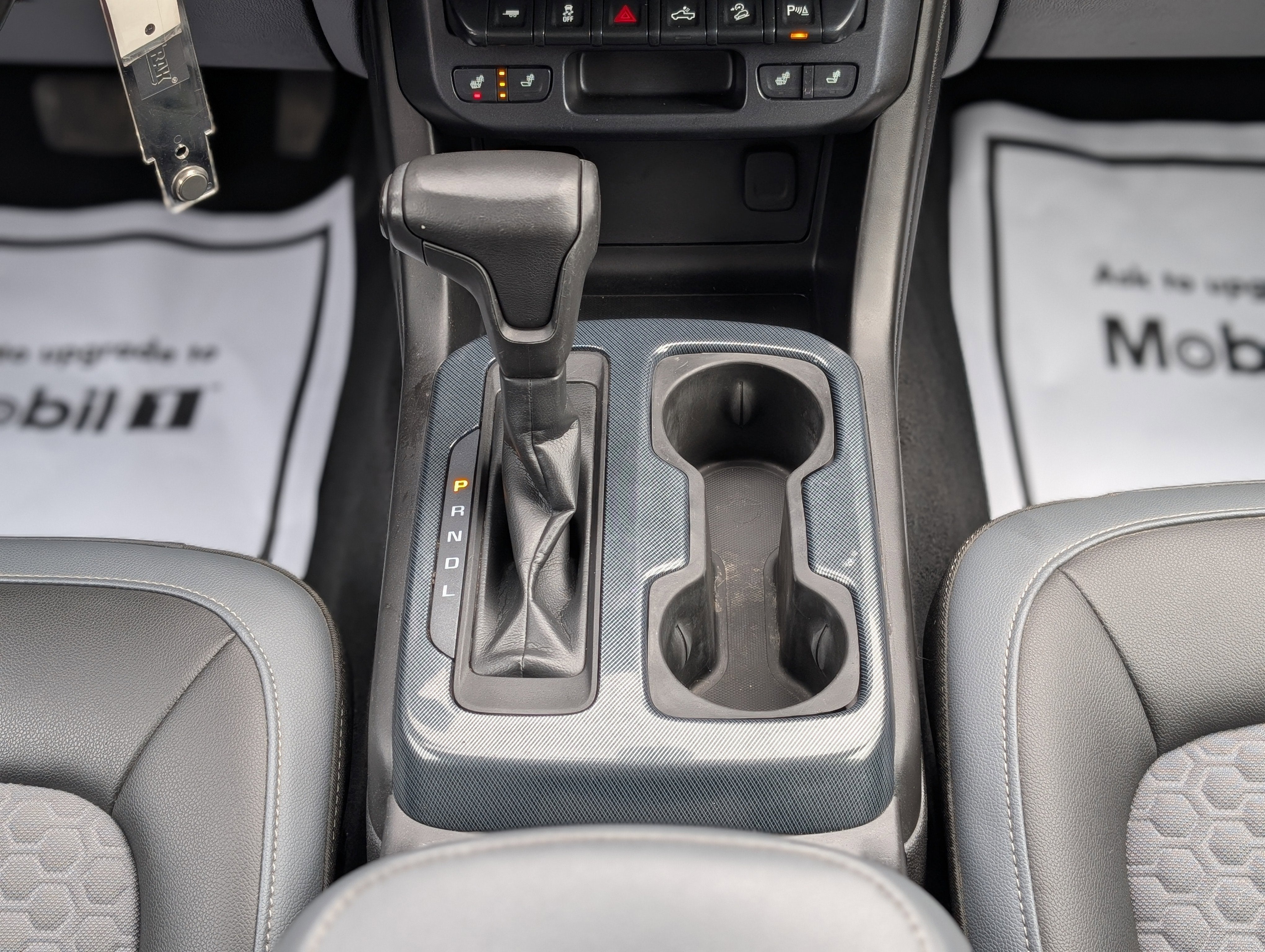 2020 Chevrolet Colorado Z71