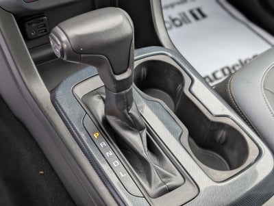 2020 Chevrolet Colorado Z71