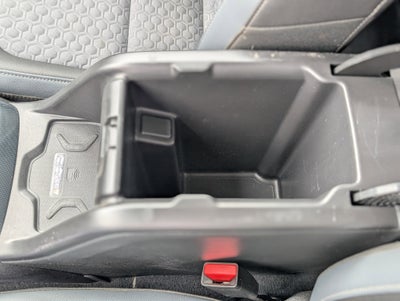 2020 Chevrolet Colorado Z71