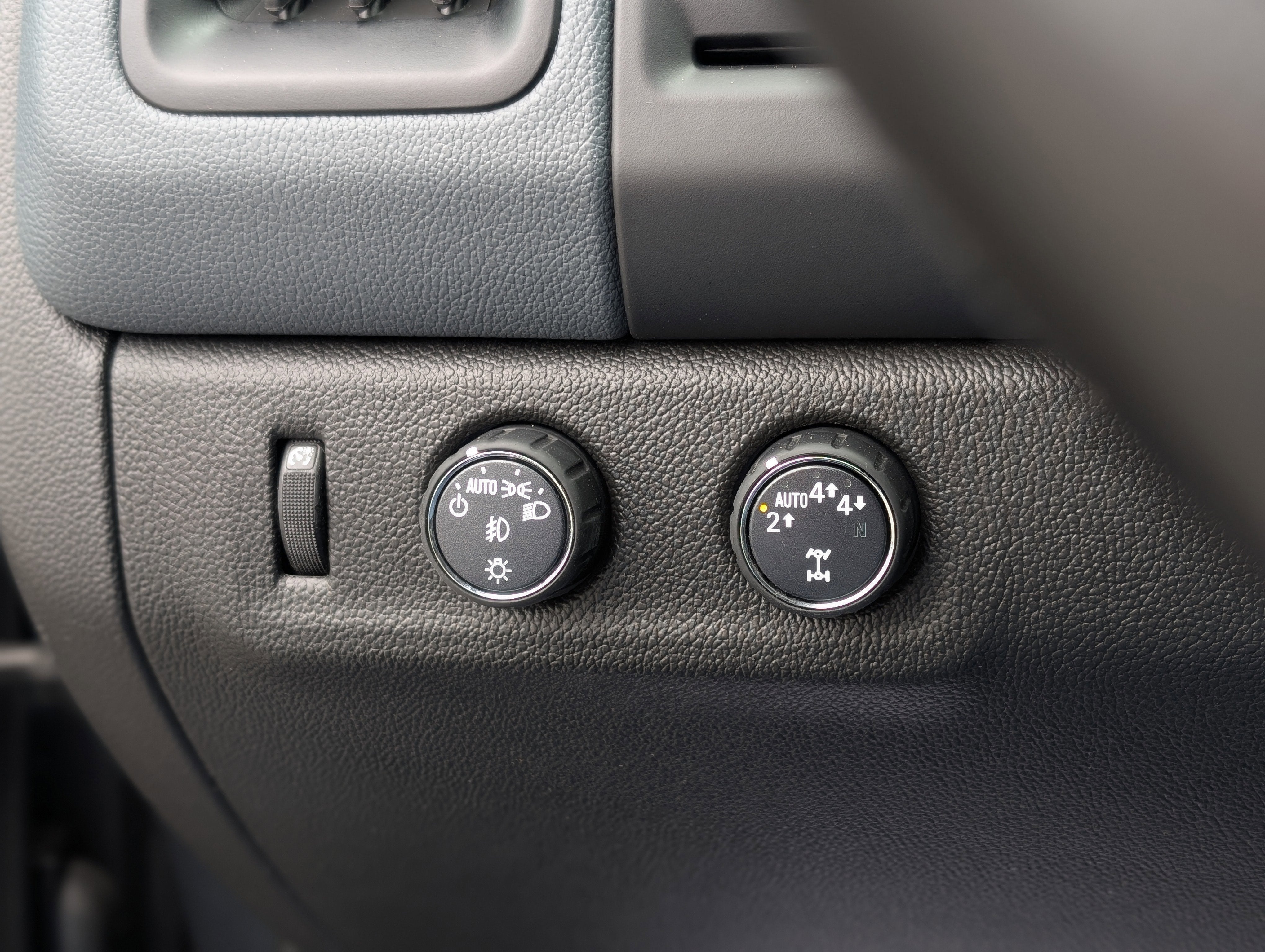 2020 Chevrolet Colorado Z71