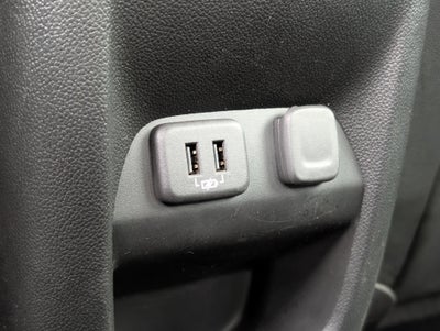 2020 Chevrolet Colorado Z71