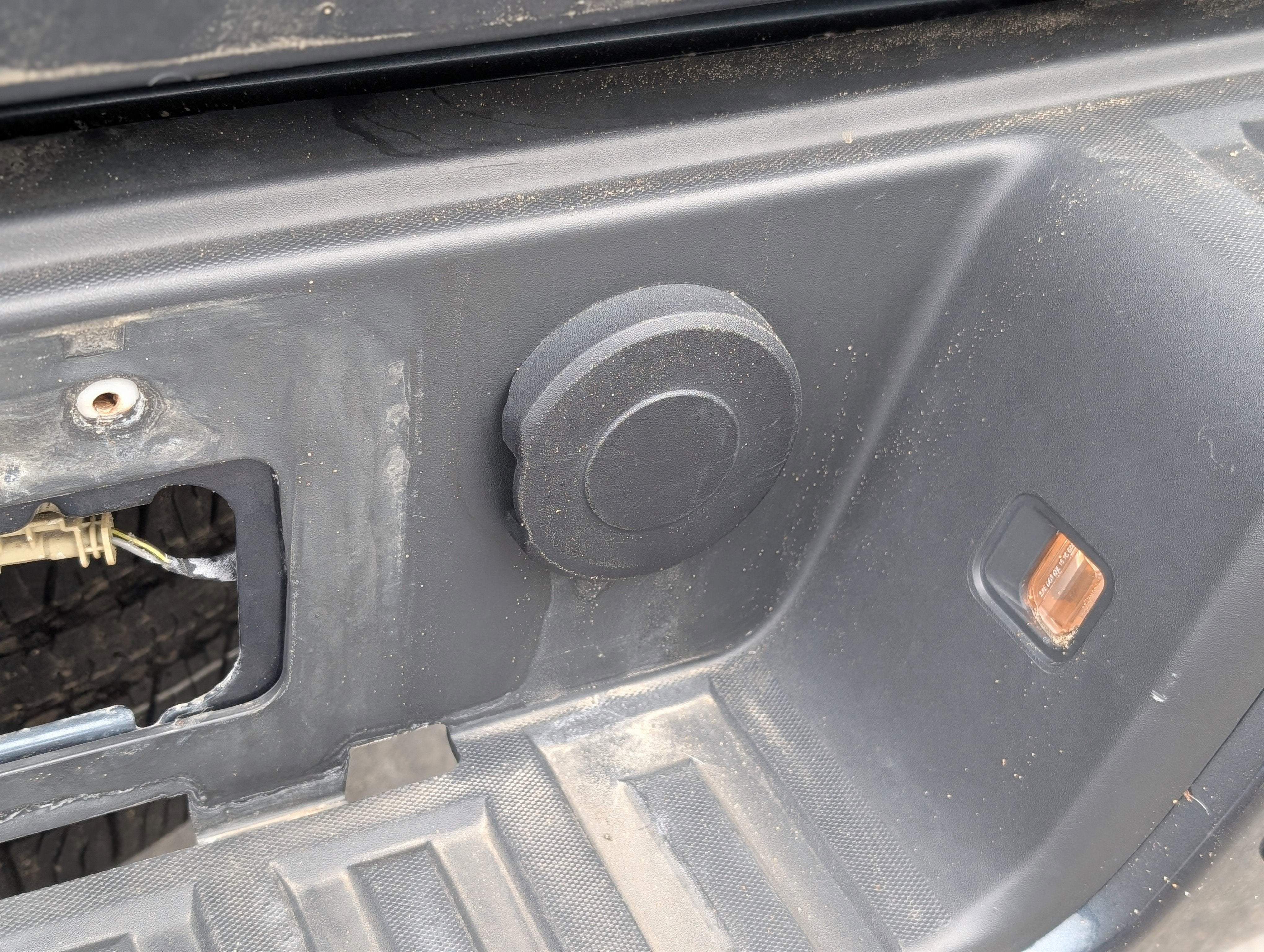 2020 Chevrolet Colorado Z71