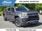 2021 Chevrolet Colorado 4WD Z71