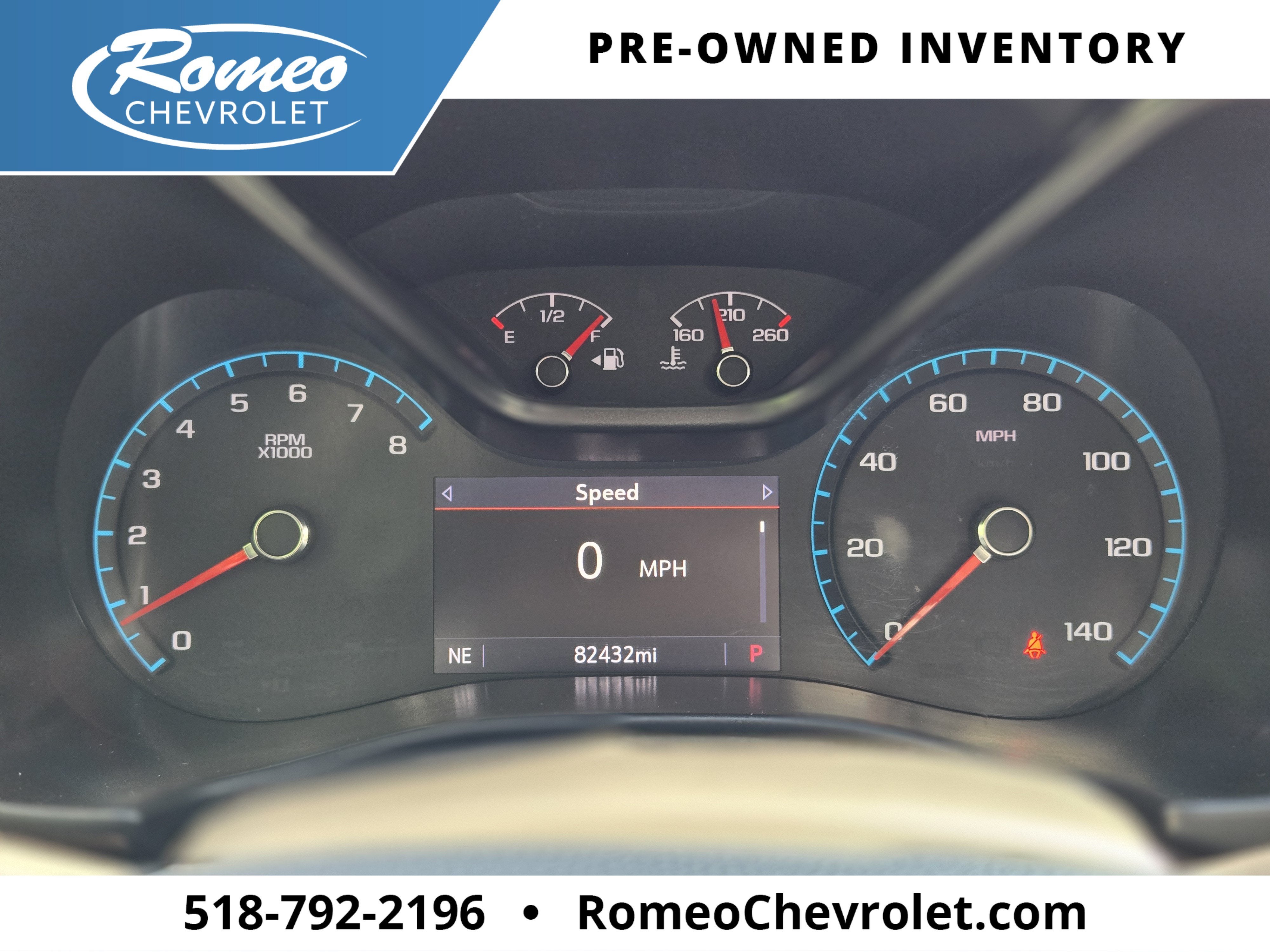 2021 Chevrolet Colorado 4WD Z71