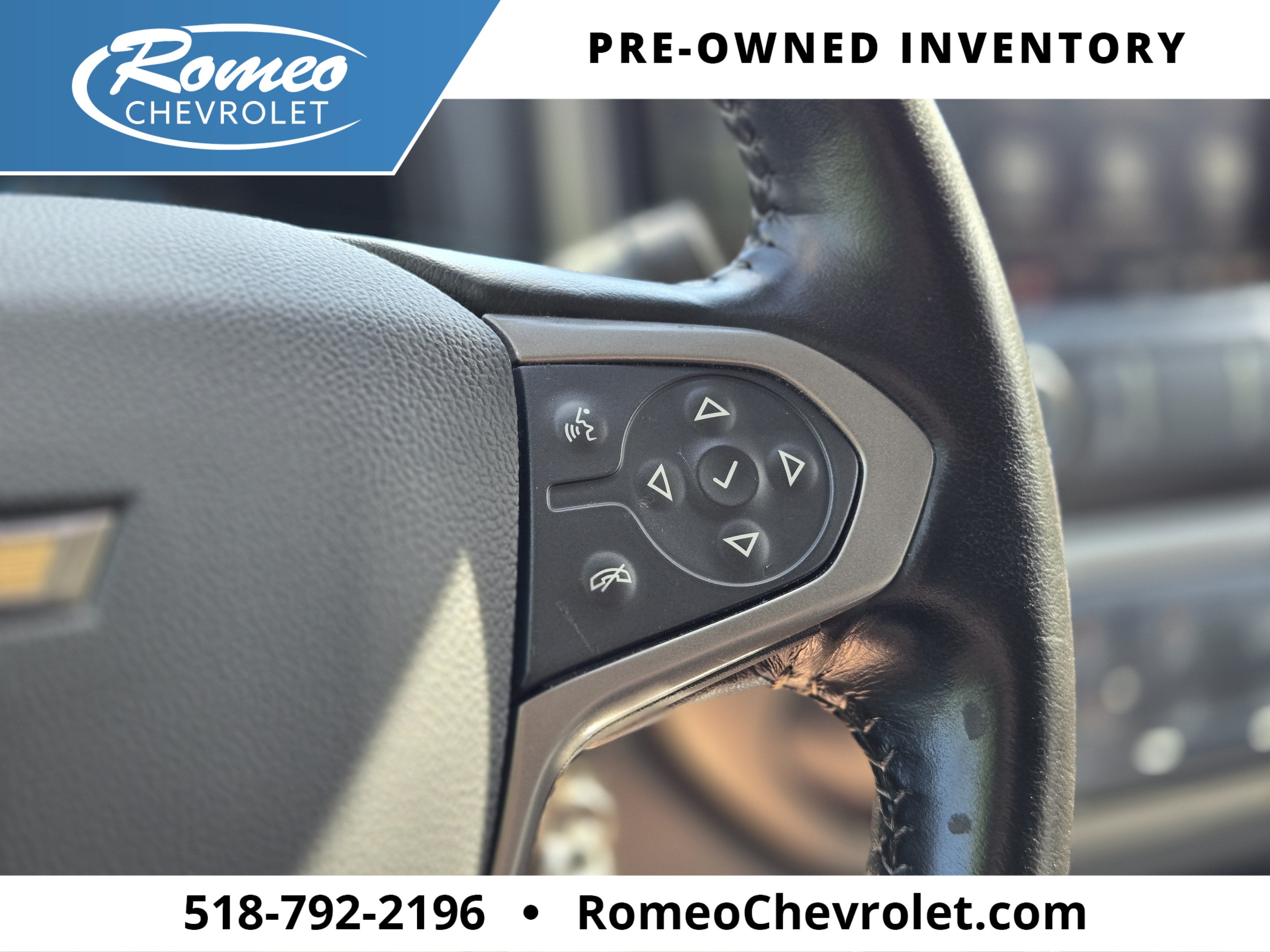 2021 Chevrolet Colorado 4WD Z71