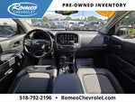 2021 Chevrolet Colorado 4WD Z71