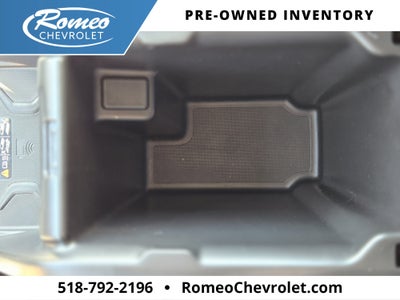 2021 Chevrolet Colorado 4WD Z71
