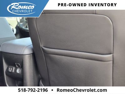 2021 Chevrolet Colorado 4WD Z71