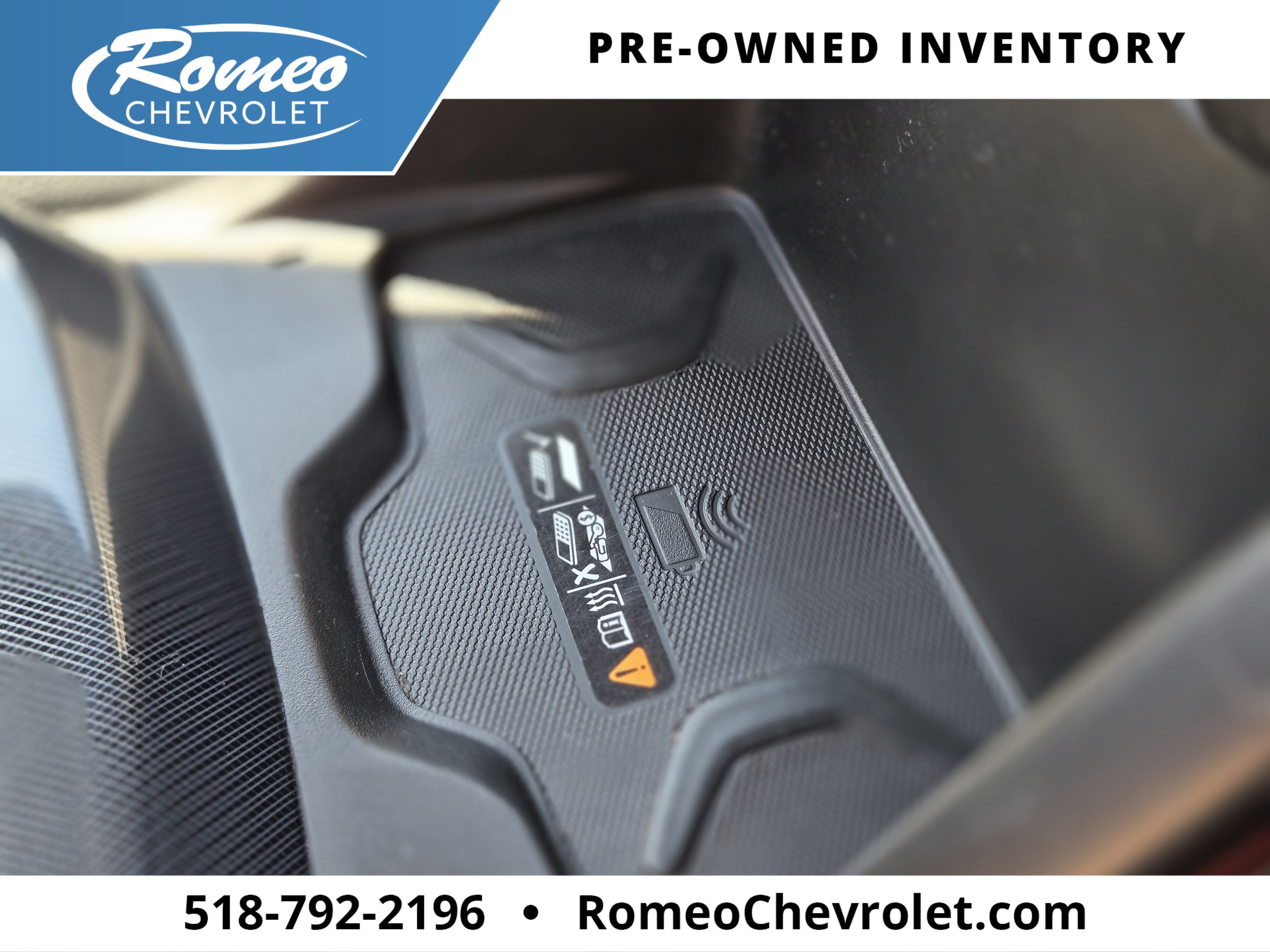 2021 Chevrolet Colorado 4WD Z71