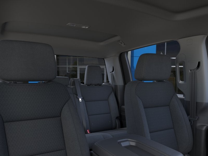 2026 Chevrolet Silverado 1500 LT - Photo 59