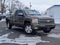2012 Chevrolet Silverado 1500 LTZ