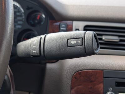 2012 Chevrolet Silverado 1500 LTZ