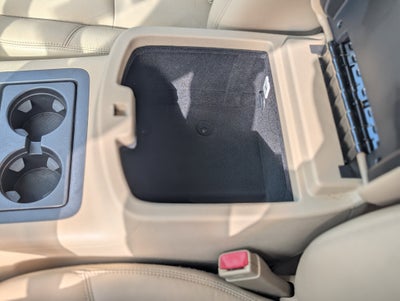 2012 Chevrolet Silverado 1500 LTZ