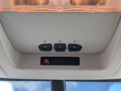 2012 Chevrolet Silverado 1500 LTZ