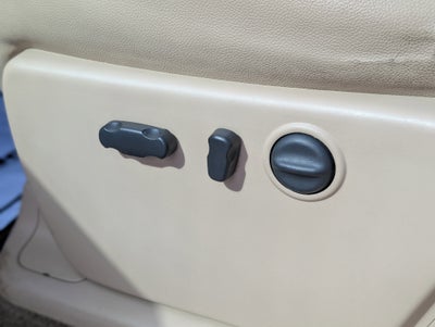 2012 Chevrolet Silverado 1500 LTZ