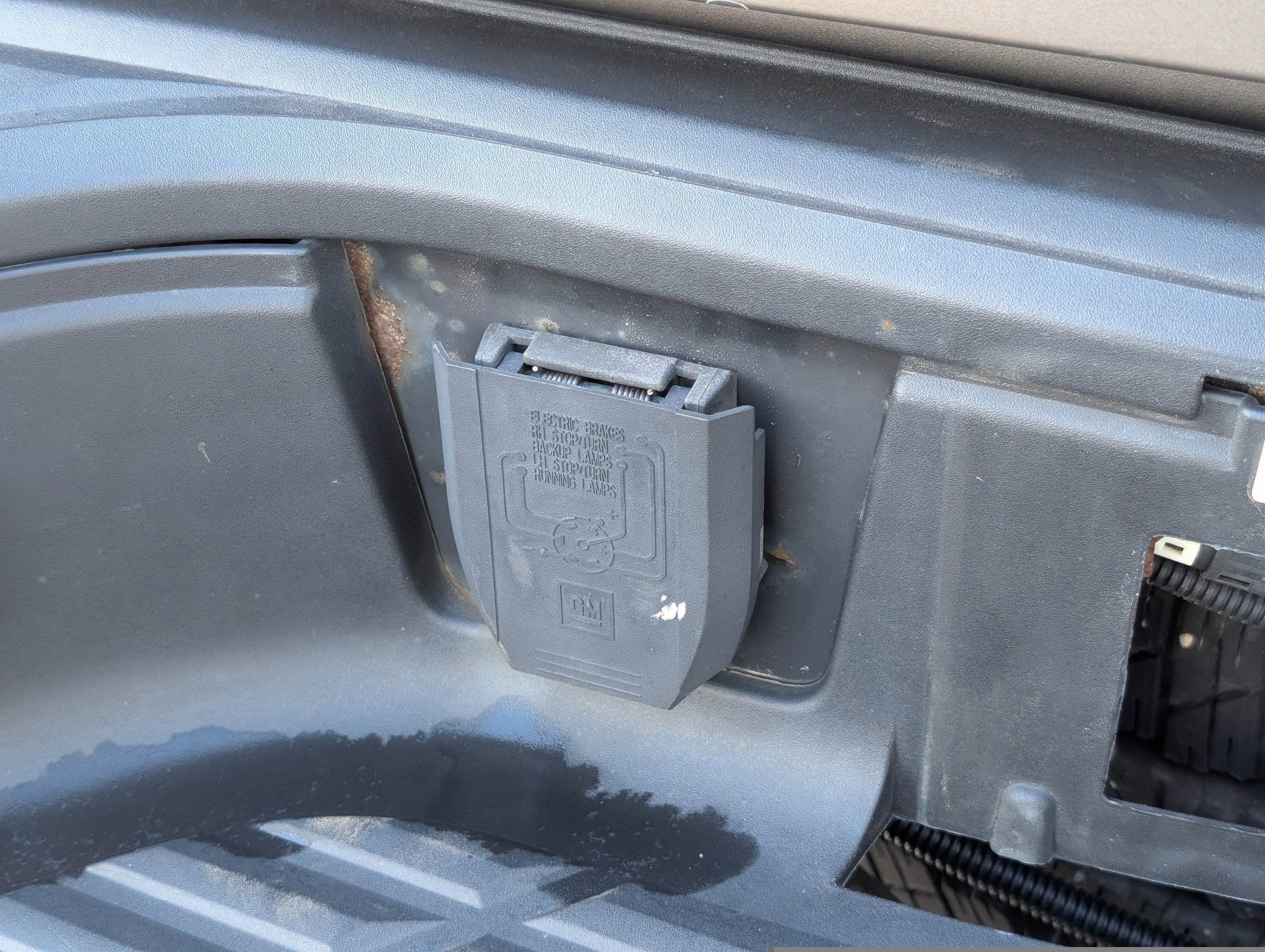 2012 Chevrolet Silverado 1500 LTZ