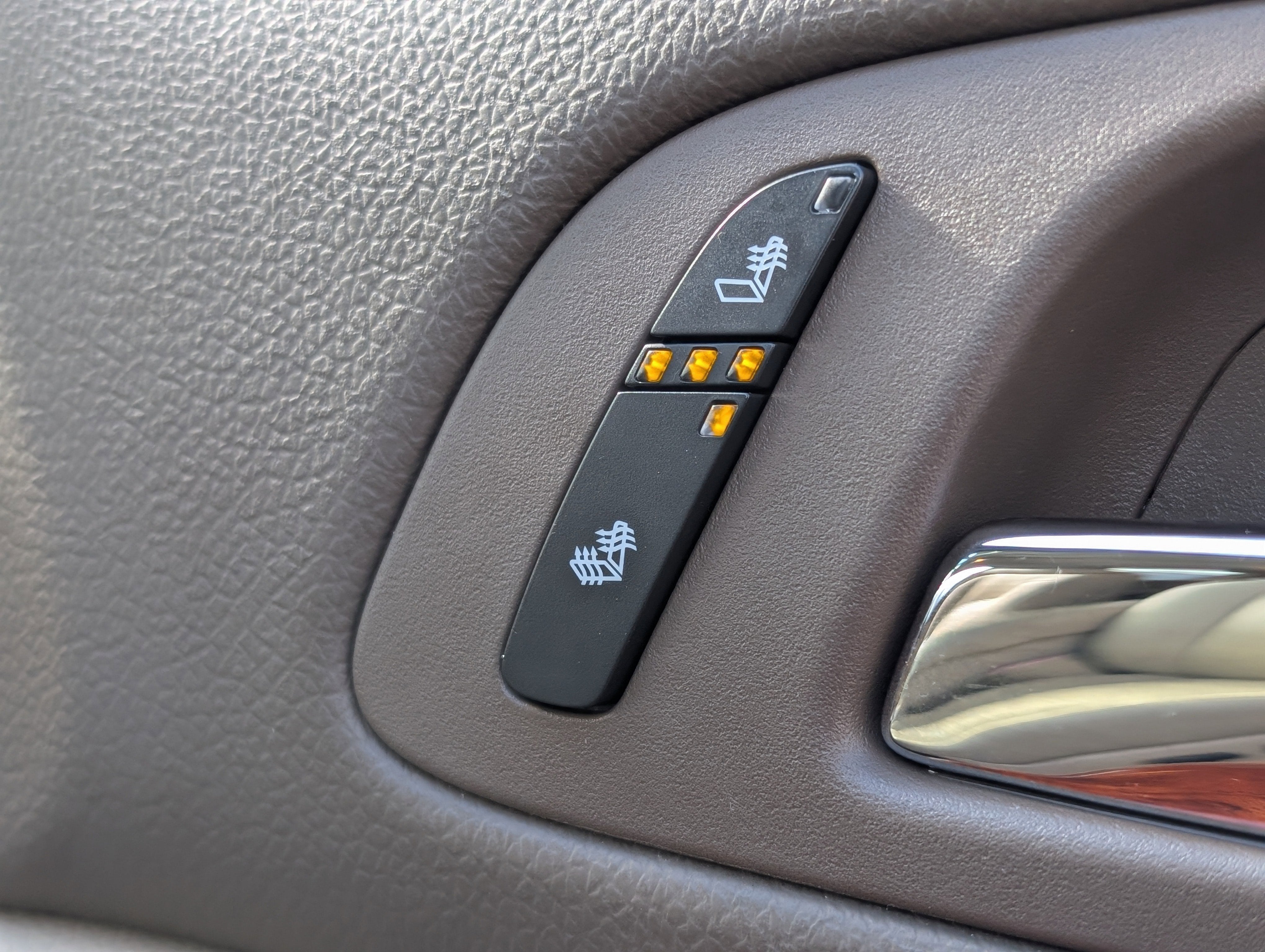 2012 Chevrolet Silverado 1500 LTZ