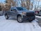 2019 Chevrolet Silverado 1500 Work Truck
