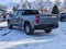 2019 Chevrolet Silverado 1500 Work Truck