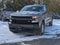 2019 Chevrolet Silverado 1500 Work Truck