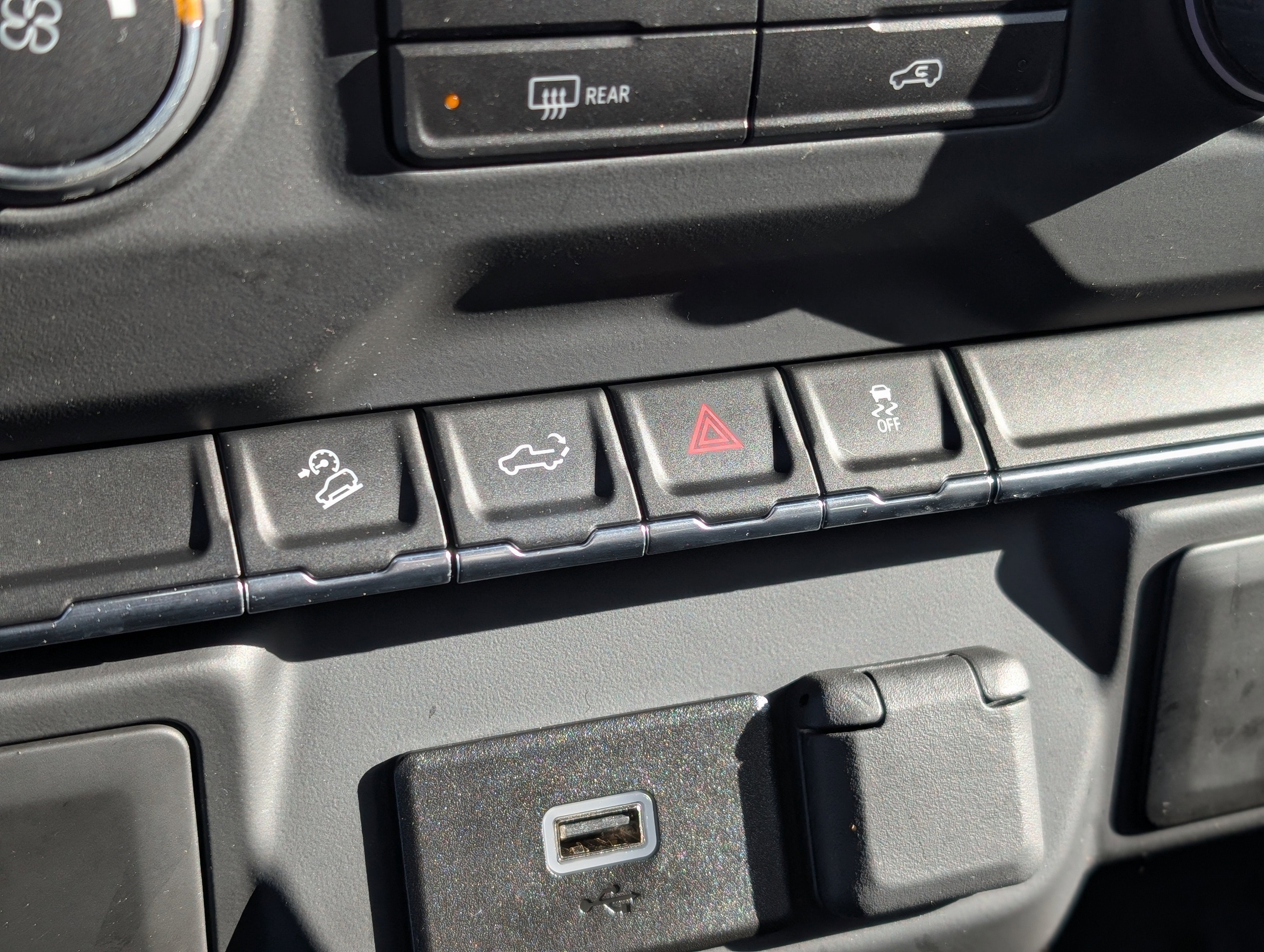 2019 Chevrolet Silverado 1500 Work Truck