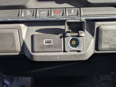 2019 Chevrolet Silverado 1500 Work Truck