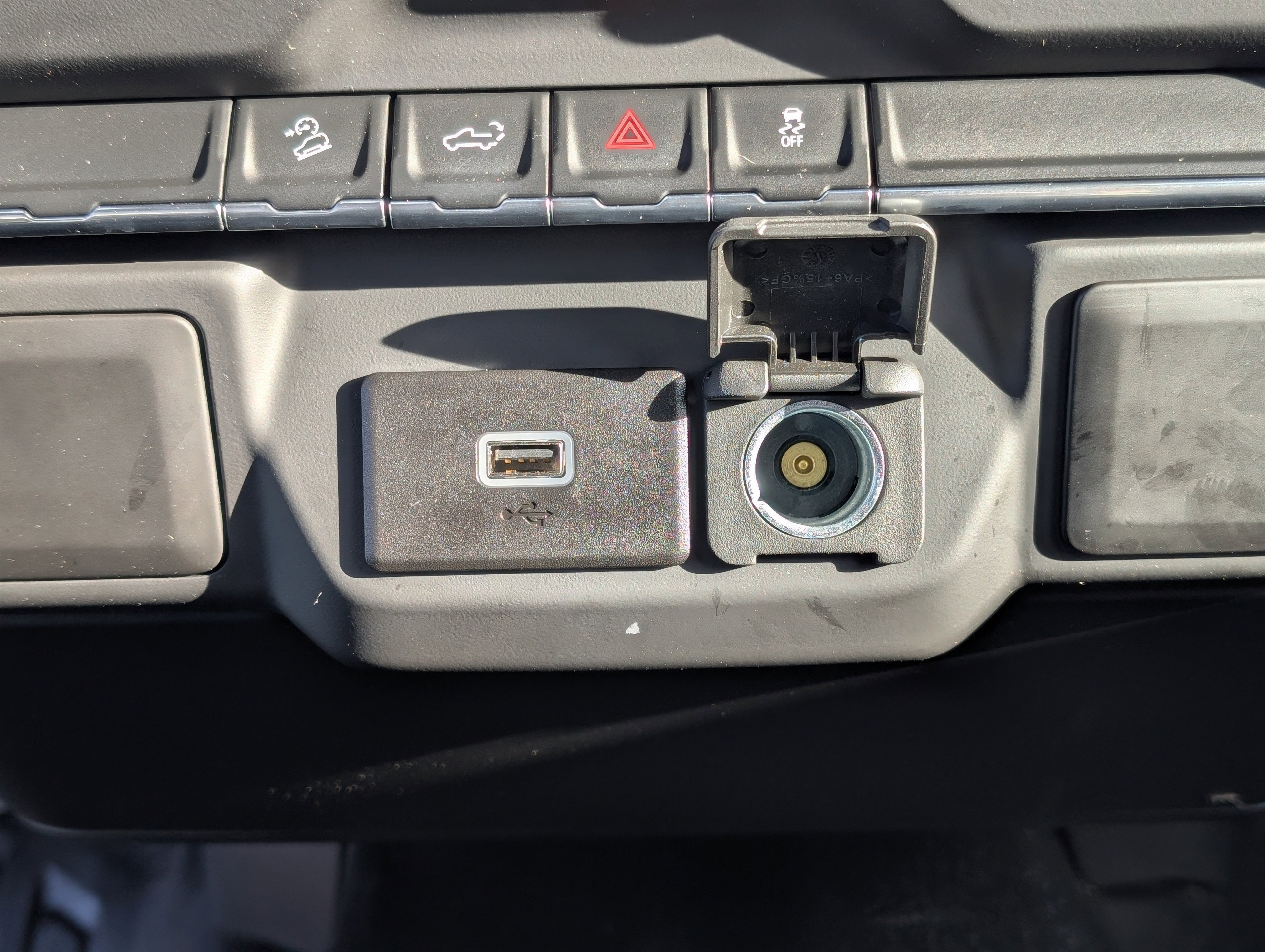 2019 Chevrolet Silverado 1500 Work Truck