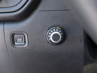 2019 Chevrolet Silverado 1500 Work Truck