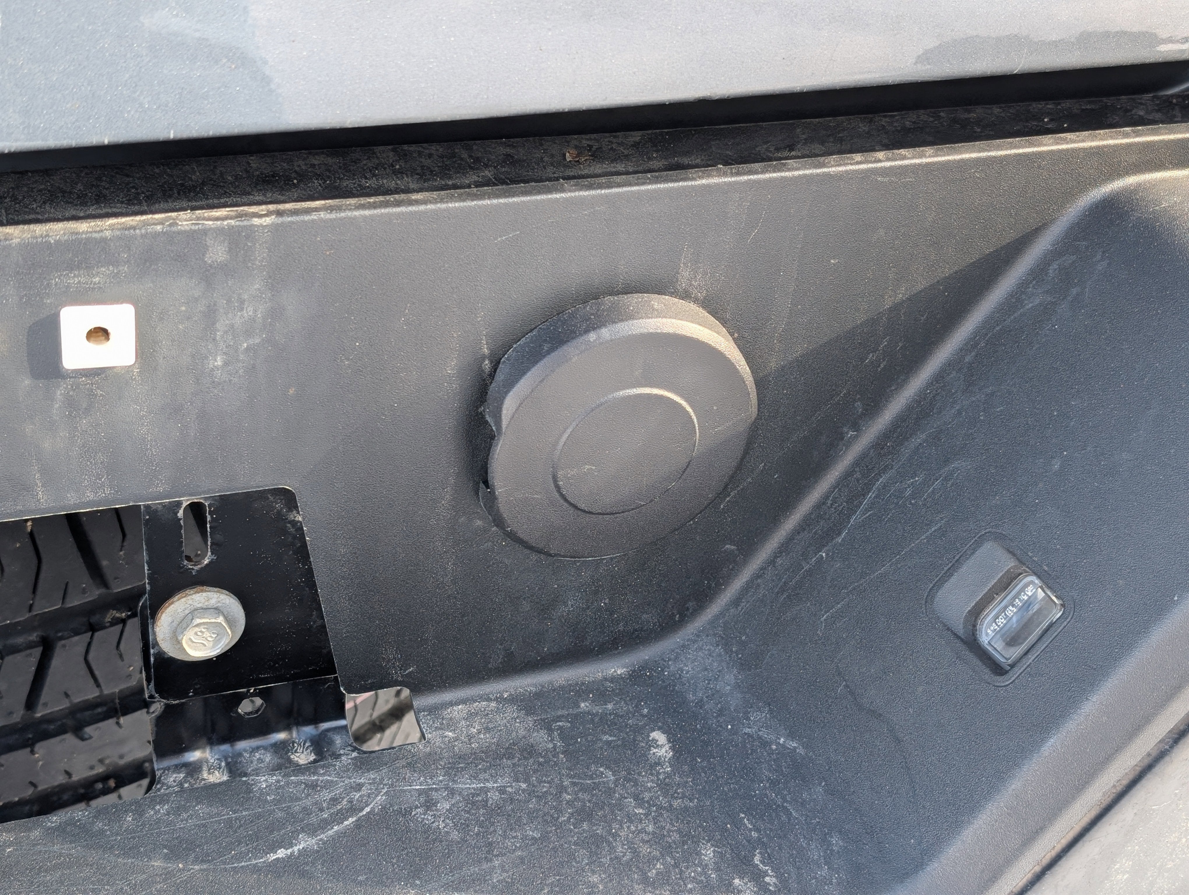 2019 Chevrolet Silverado 1500 Work Truck